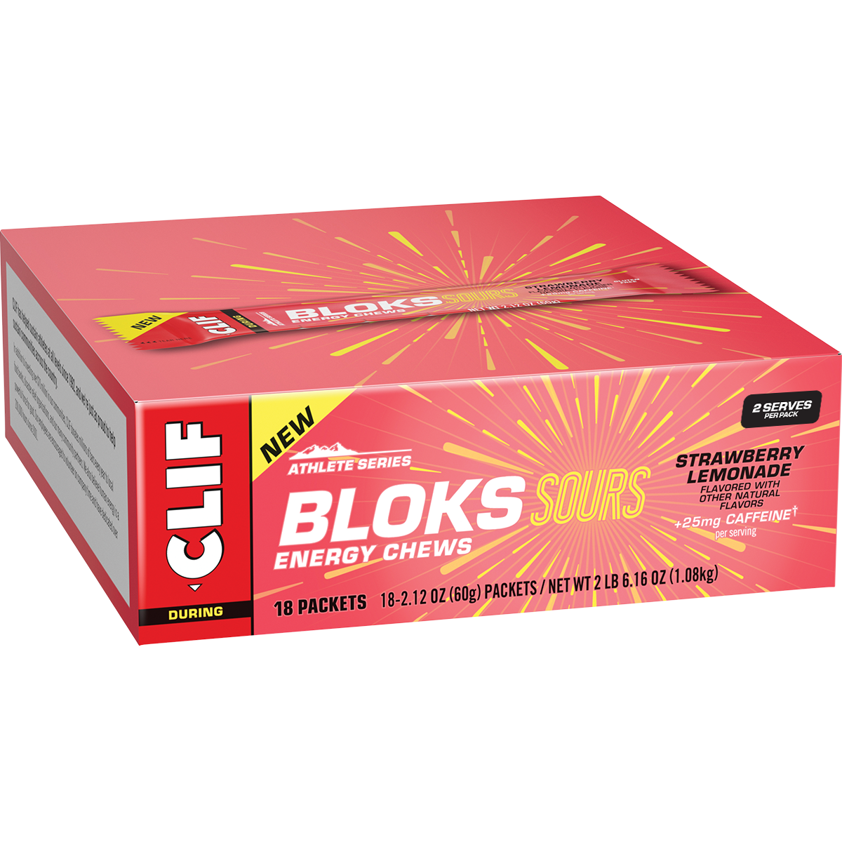 CLIF60 DISPLAY